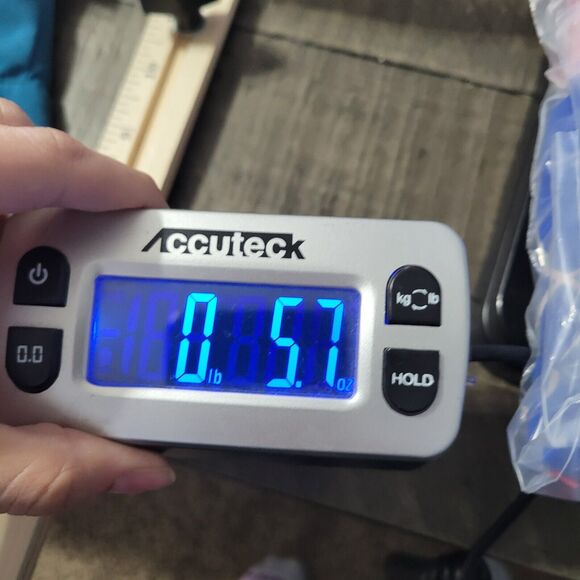 TUCKERNUCK Ro's Garden Maxi Dress Kaftan Size Small Embroidered Boho Tropical - Picture 15 of 15